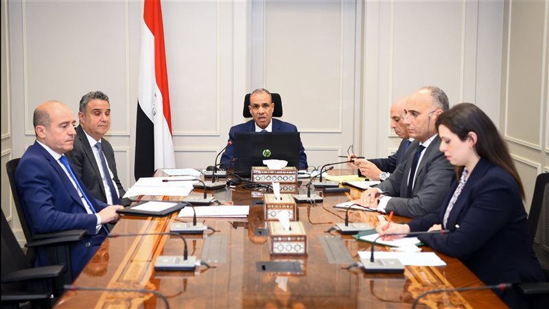 الدكتور بدر عبد العاطى