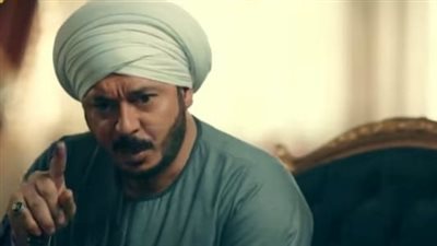 مسلسل حكيم باشا الحلقة 17، الصراعات تشتعل في قصر الباشا بعد تخلي مصطفى شعبان عن المال 