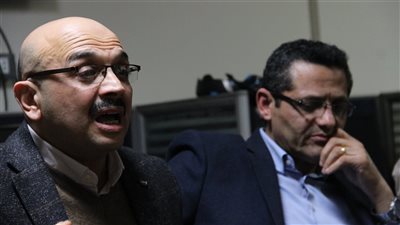 سعد عبد الحفيظ: نحتاج لفتح حوار شامل حول قانون تنظيم الصحافة والإعلام