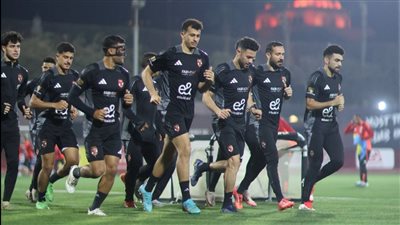 بالشباب والناشئين، الأهلي يستأنف تدريباته الجماعية بعد انتهاء فترة الإجازة 