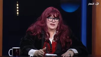 فريدة سيف النصر تكشف كواليس استبعادها من 