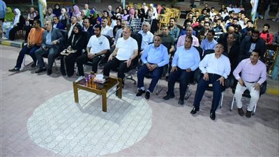 النعماني يشيد بطلاب جامعة سوهاج: قادرون على التميز بمسيرتهم التعليمية