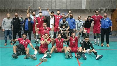  بعد الفوز على بني سويف، صعود طائرة المنيا لـ الدوري الممتاز