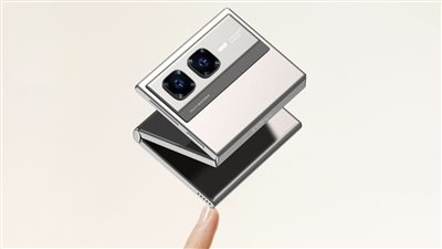 مواصفات هاتف إنفينيكس المستقبلى القابل للطي ثلاثي الأبعاد Mini Tri-Fold