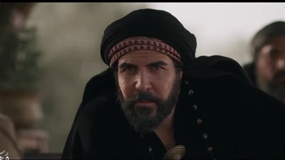 مسلسل معاوية الحلقة 17، معاوية يتمكن من إنهاء عصيان زياد بن أبيه دون قتال