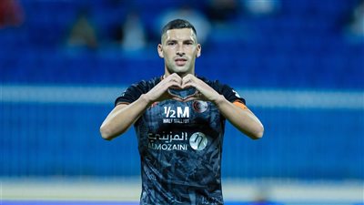 جوانكا يحصد جائزة أفضل لاعب في الدوري السعودي عن شهر مارس