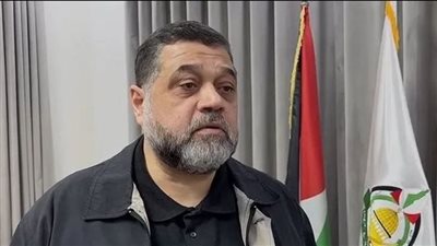 حماس ترفض مقترح ستيف ويتكوف وعدم قبول عودة المفاوضات إلى مرحلة الصفر