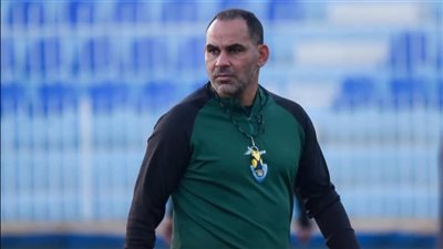 أحمد عيد يعلن رحيله عن تدريب الداخلية بعد الخسارة أمام القناة