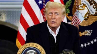 بينهم إسرائيل، ترامب يبدأ محادثات حول الرسوم الجمركية مع ممثلي ثلاث دول