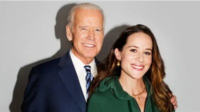 ترامب يلغي حماية جهاز الخدمة السرية لهانتر وآشلي بايدن