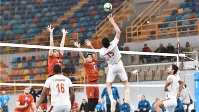 اتحاد الطائرة يعلن عقوبات صارمة بعد أحداث مباراة الأهلي والزمالك