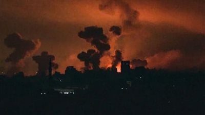 حماس: نتنياهو اتخذ قرار الانقلاب على اتفاق وقف إطلاق النار وندعو مجلس الأمن إلى الانعقاد العاجل