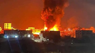 جيش الاحتلال: الهجوم على غزة سيستمر وسيتوسع إلى ما هو أبعد من القصف الجوي