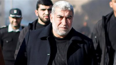 بالأسماء، استشهاد مسئولين في حماس بالضربات الإسرائيلية على غزة