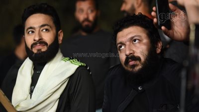 مسلسلات رمضان 2026، حمادة هلال يتلقى عرضًا بالزواج من ملكة الجان بالمداح 6