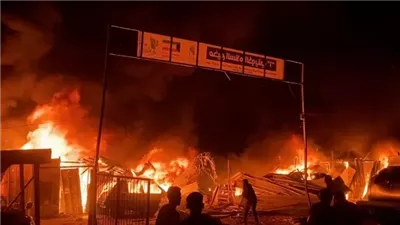 تحديث مستمر، 230 شهيدا و350 مصابا في تجدد العدوان الإسرائيلي على غزة