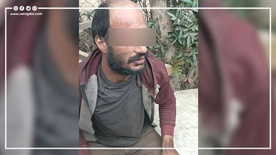 صديق العيلة والسر في شنط رمضان، كشف لغز مقتل سيدة والعثور على جثتها مكبلة اليدين والقدمين بالسنبلاوين 