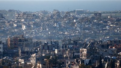 بعد استئناف العدوان، إسرائيل تقرر وقف الدراسة في المناطق المتاخمة لغزة