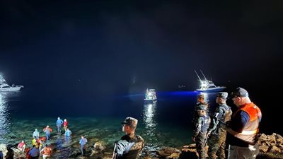 بينهم مغنٍ وعازف جيتار شهير، مصرع 12 شخصا وإنقاذ 5 آخرين بتحطم طائرة ركاب في هندوراس