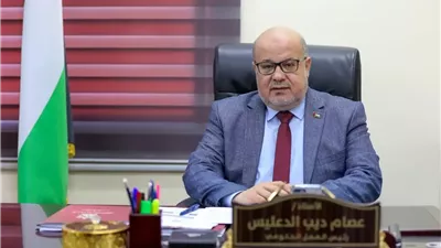 استشهاد رئيس وزراء حكومة حماس في غارة إسرائيلية 