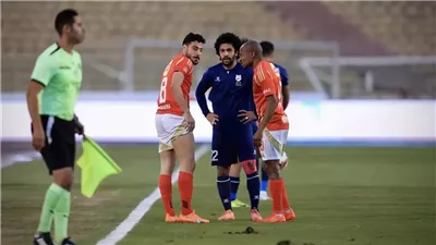 تاريخ مواجهات الأهلي وإنبي قبل مباراة الليلة