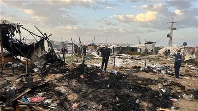 فلسطين تطالب بتدخل دولي عاجل لوقف الإبادة وتهجير أهالي غزة