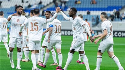 الشباب يسيطر على جوائز الأفضل خلال مارس بالدوري السعودي 