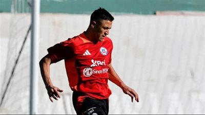 سانشيز يعود لقائمة منتخب تشيلي بعد غياب 9 أشهر وصيام تهديفي