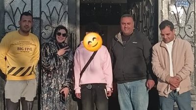 وكيل تضامن الدقهلية توجه إدارة الدفاع الاجتماعي بإيداع طفل بلا مأوى بدار رعاية (صور)