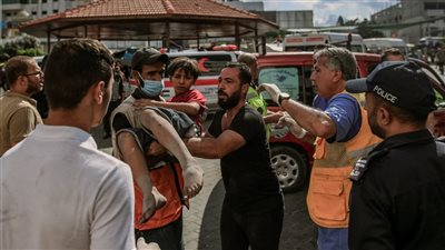 حماس تعلن عن قتيل ومصابين من الأسرى الإسرائيليين بين ضحايا استئناف العمليات العسكرية على قطاع غزة