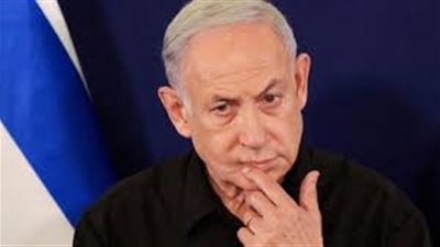 رئيس الشاباك السابق يهاجم نتنياهو