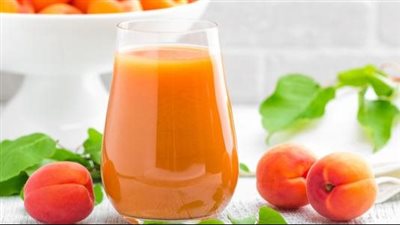 طريقة عمل عصير قمر الدين، لذيذ ومغذي على الإفطار 