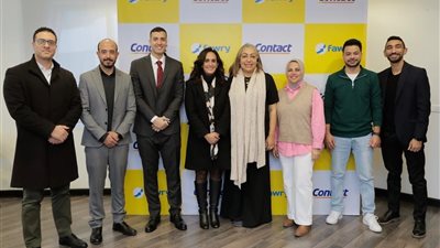 شراكة استراتيجية جديدة بين 