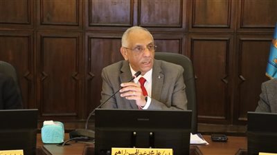 جامعة الإسكندرية تنهي الاستعدادات لامتحانات نهاية العام