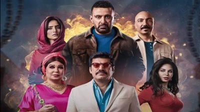 سقوط الدراما الشعبية فى فخ البلطجة والبذاءة.. تطرح صورة مغايرة للحارة المصرية وتعلى من نظرية الخروج على القانون