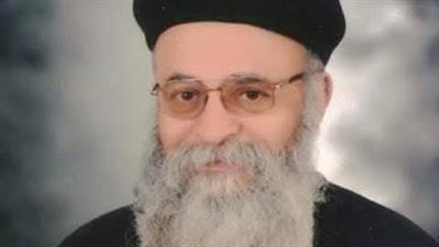 البابا تواضروس ناعيا القمص يوآنس كمال: خدم الكنيسة بإخلاص