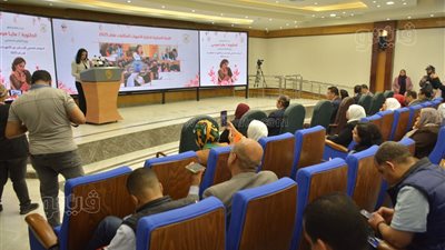 بالأسماء، وزيرة التضامن تعلن قائمة الأمهات المثاليات لعام 2025  (فيديو وصور)