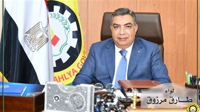 محافظ الدقهلية: 133 مليونا و63 ألف جنيه إجمالي قروض بدون فوائد لمشروعات شباب الخريجين