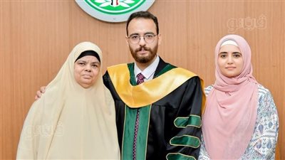  أرملة من 25 عامًا، قصة هانم فتحي الأم المثالية بالدقهلية 