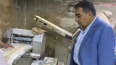 بعد استيائه من الخدمات أمس، محافظ الدقهلية يتفقد مدينة السنبلاوين لليوم الثاني على التوالي 