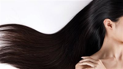 وصفة طبيعية لشعر لامع وانسيابي وأكثر نعومة
