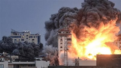 ألمانيا تدعو لمواصلة المحادثات بشأن المرحلة الثانية من وقف النار في غزة