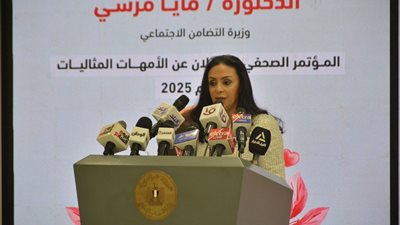 قصة كفاح صاحبة المركز الثالث بمسابقة الأم المثالية 2025