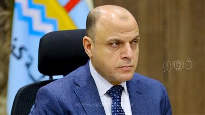 محافظ كفرالشيخ يتابع فعاليات برنامج إعداد القيادات الدعوية لمكافحة المخدرات 