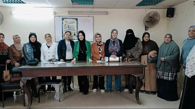 زراعة الشرقية تنظم ندوة توعوية عن الأمراض المشتركة للإنسان والحيوان 