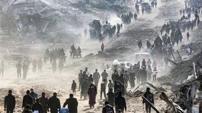 الليكود يعلن رسميا عودة حزب بن غفير إلى الحكومة الإسرائيلية