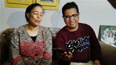 محافظ الغربية يهنئ هناء مكرم لحصولها على لقب الأم المثالية، ويؤكد: الأم المصرية رمز العطاء والتضحية