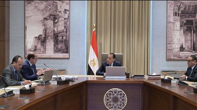 330 مليار جنيه فائض أولي، وزير المالية يكشف أداء الموازنة حتى فبراير 2025