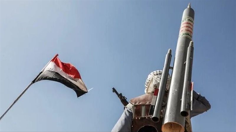 الحوثيين، فيتو