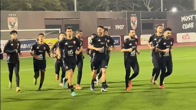 الأهلي، فيتو
